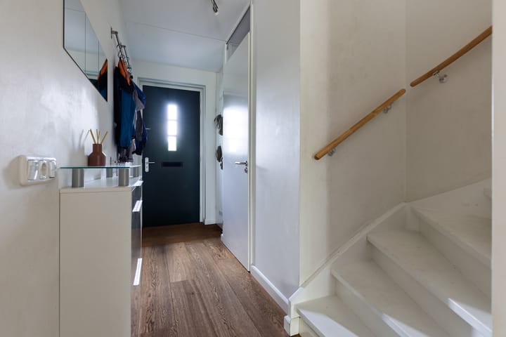 Foto 5 van Anton Geesinkstraat 13