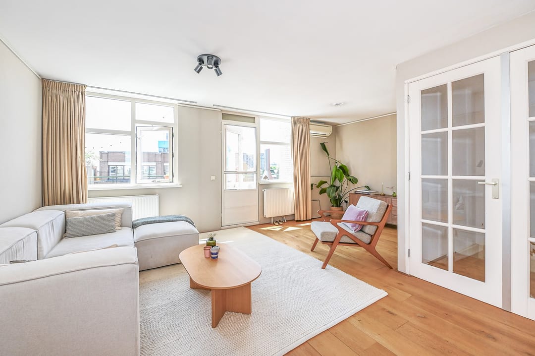 Foto 37 van Prinsegracht 7-H