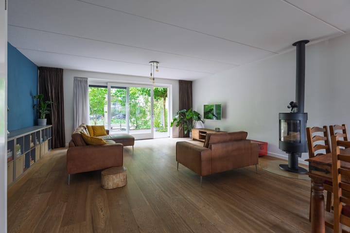 Foto 6 van Anton Geesinkstraat 13