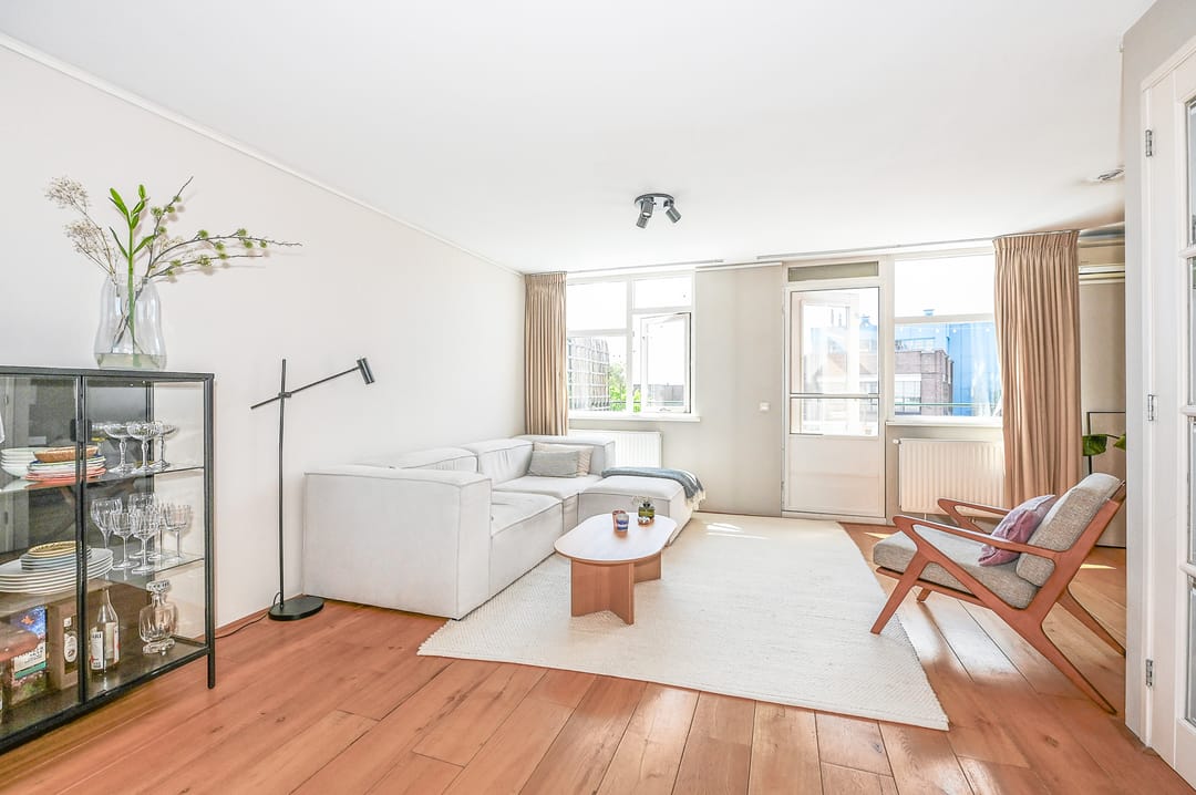 Foto 38 van Prinsegracht 7-H