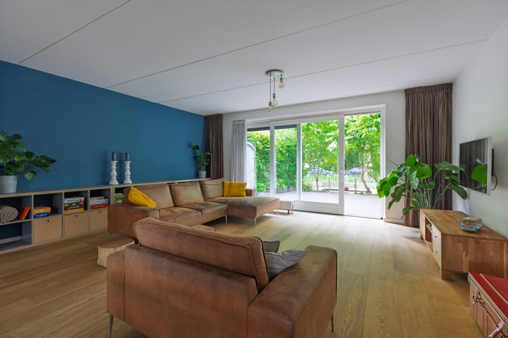 Foto 7 van Anton Geesinkstraat 13