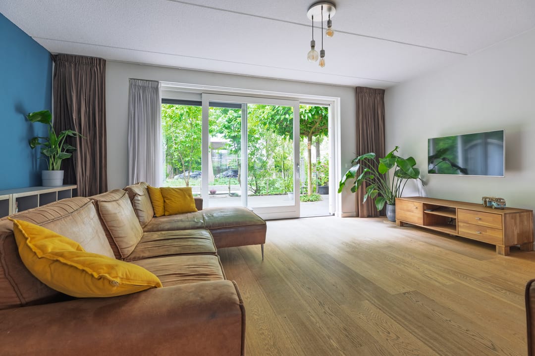 Foto 8 van Anton Geesinkstraat 13