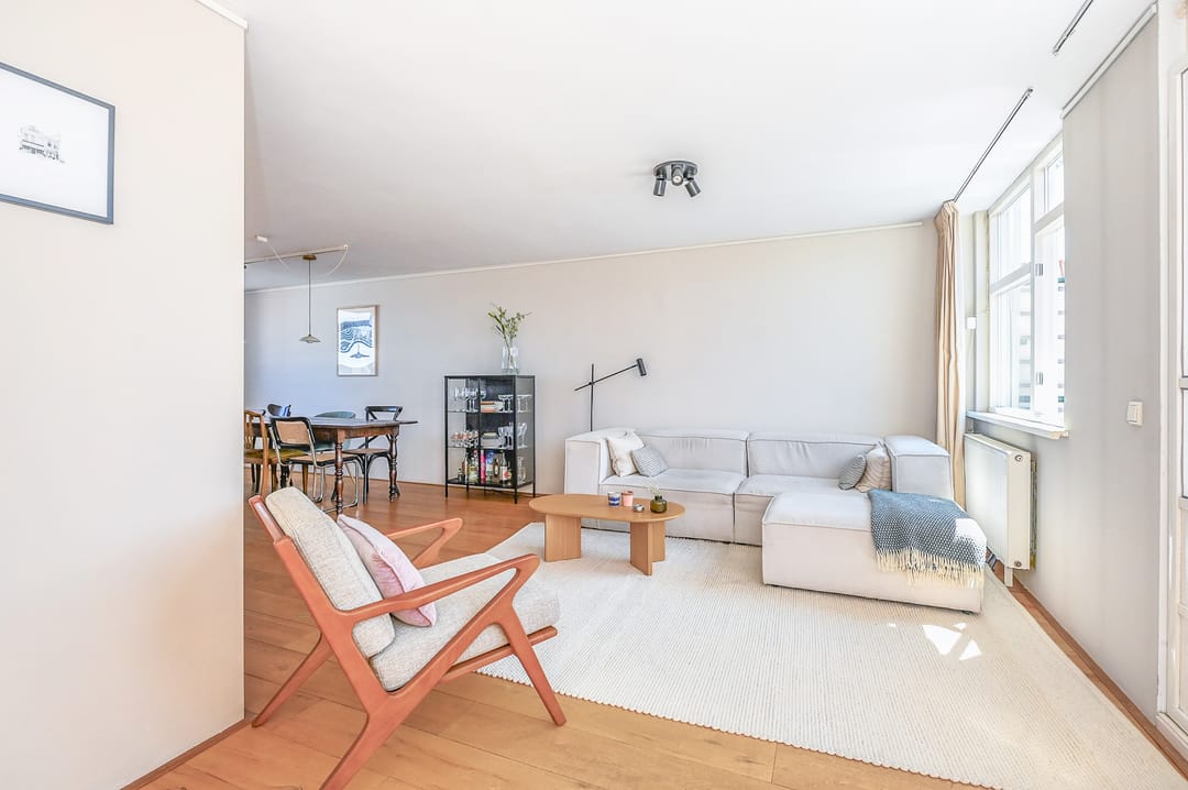 Foto 41 van Prinsegracht 7-H