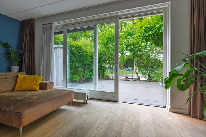 Foto 9 van Anton Geesinkstraat 13