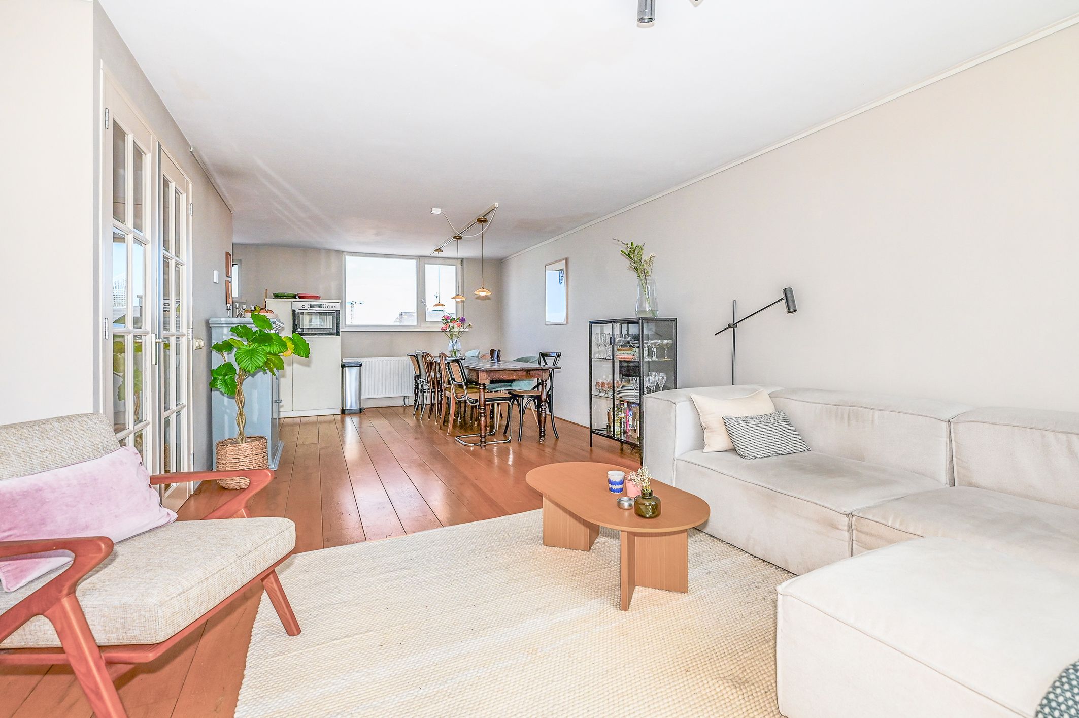 Foto 42 van Prinsegracht 7-H