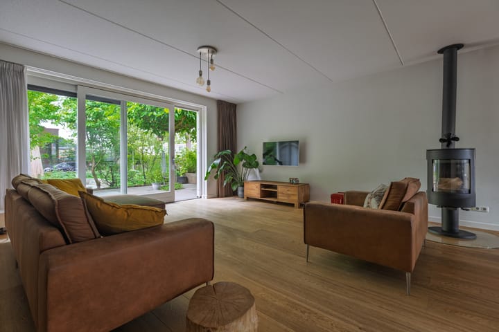 Foto 10 van Anton Geesinkstraat 13