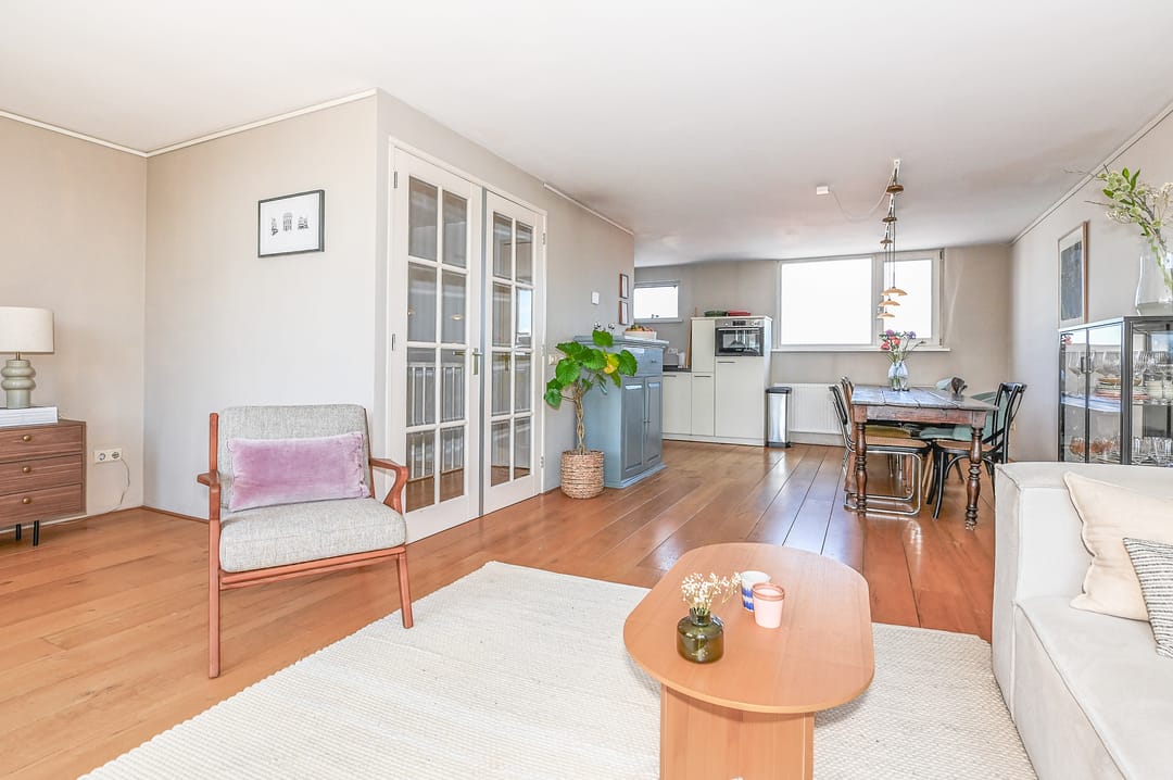 Foto 43 van Prinsegracht 7-H