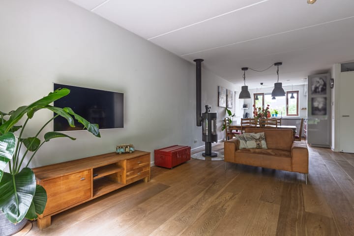 Foto 13 van Anton Geesinkstraat 13