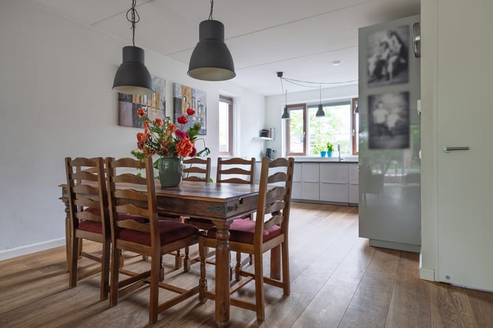 Foto 14 van Anton Geesinkstraat 13