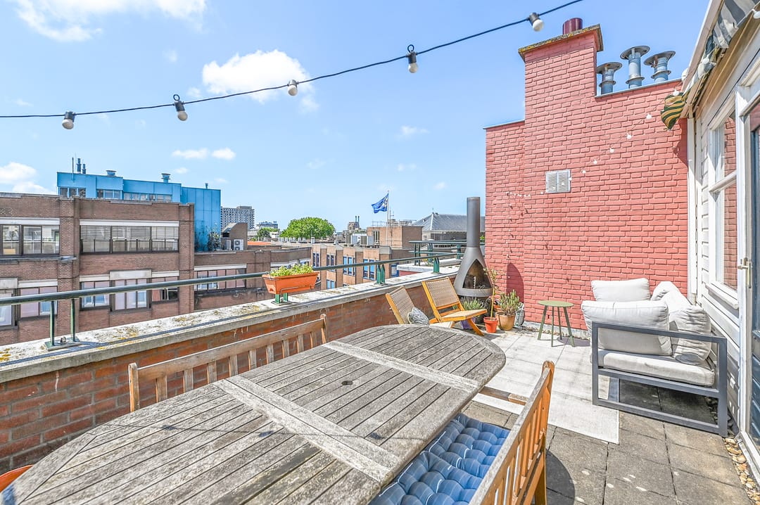 Foto 46 van Prinsegracht 7-H