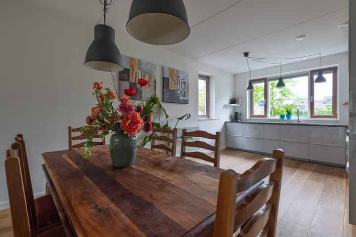 Foto 15 van Anton Geesinkstraat 13