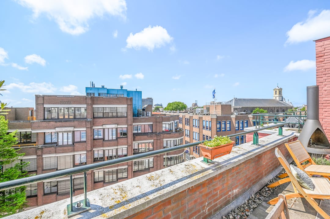 Foto 47 van Prinsegracht 7-H