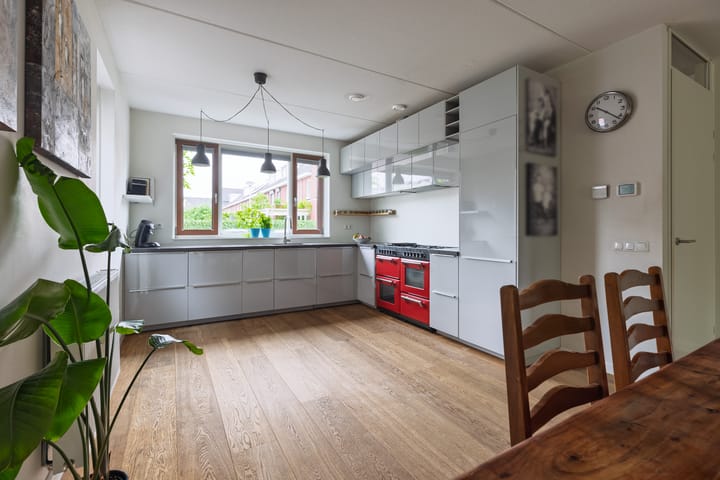 Foto 16 van Anton Geesinkstraat 13