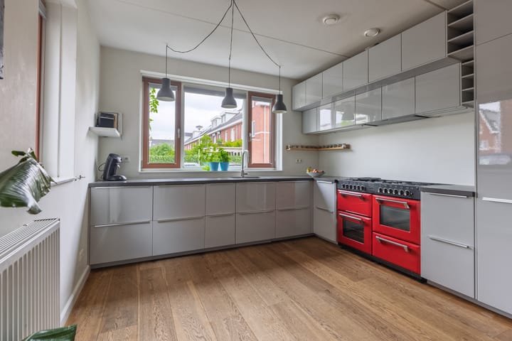 Foto 17 van Anton Geesinkstraat 13