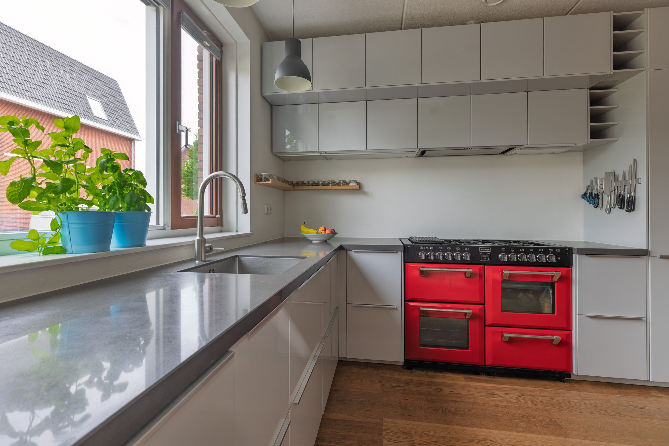 Foto 18 van Anton Geesinkstraat 13