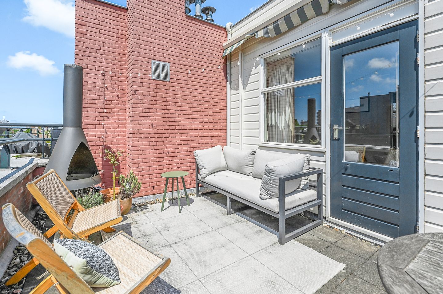 Foto 50 van Prinsegracht 7-H