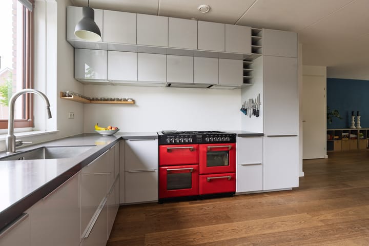 Foto 19 van Anton Geesinkstraat 13