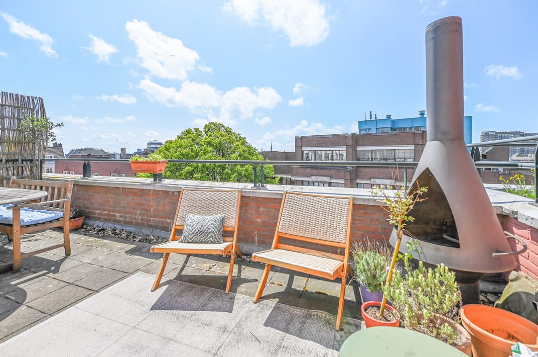 Foto 52 van Prinsegracht 7-H