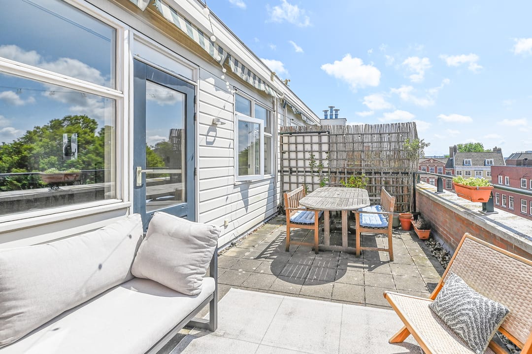 Foto 53 van Prinsegracht 7-H