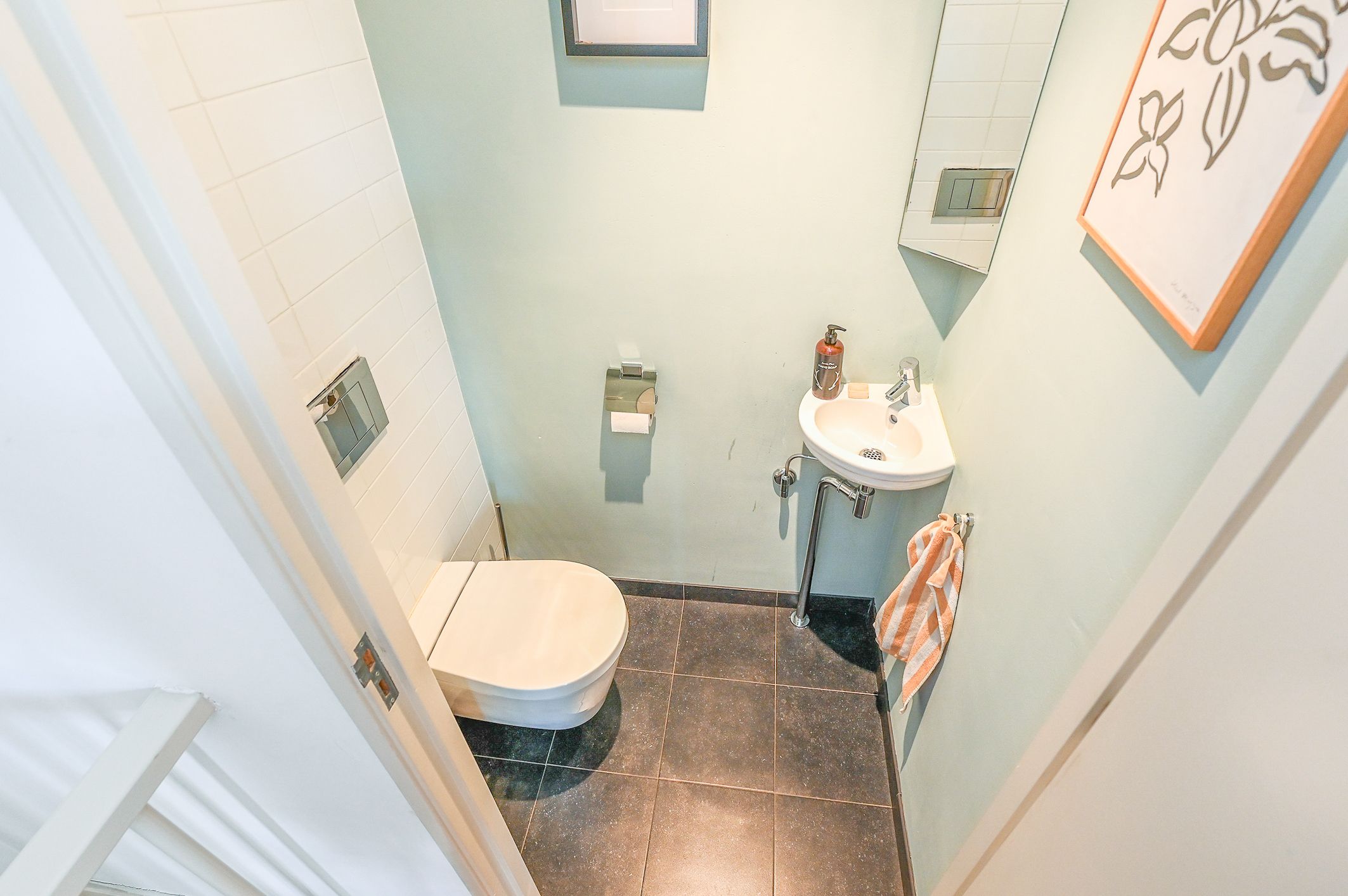 Foto 54 van Prinsegracht 7-H