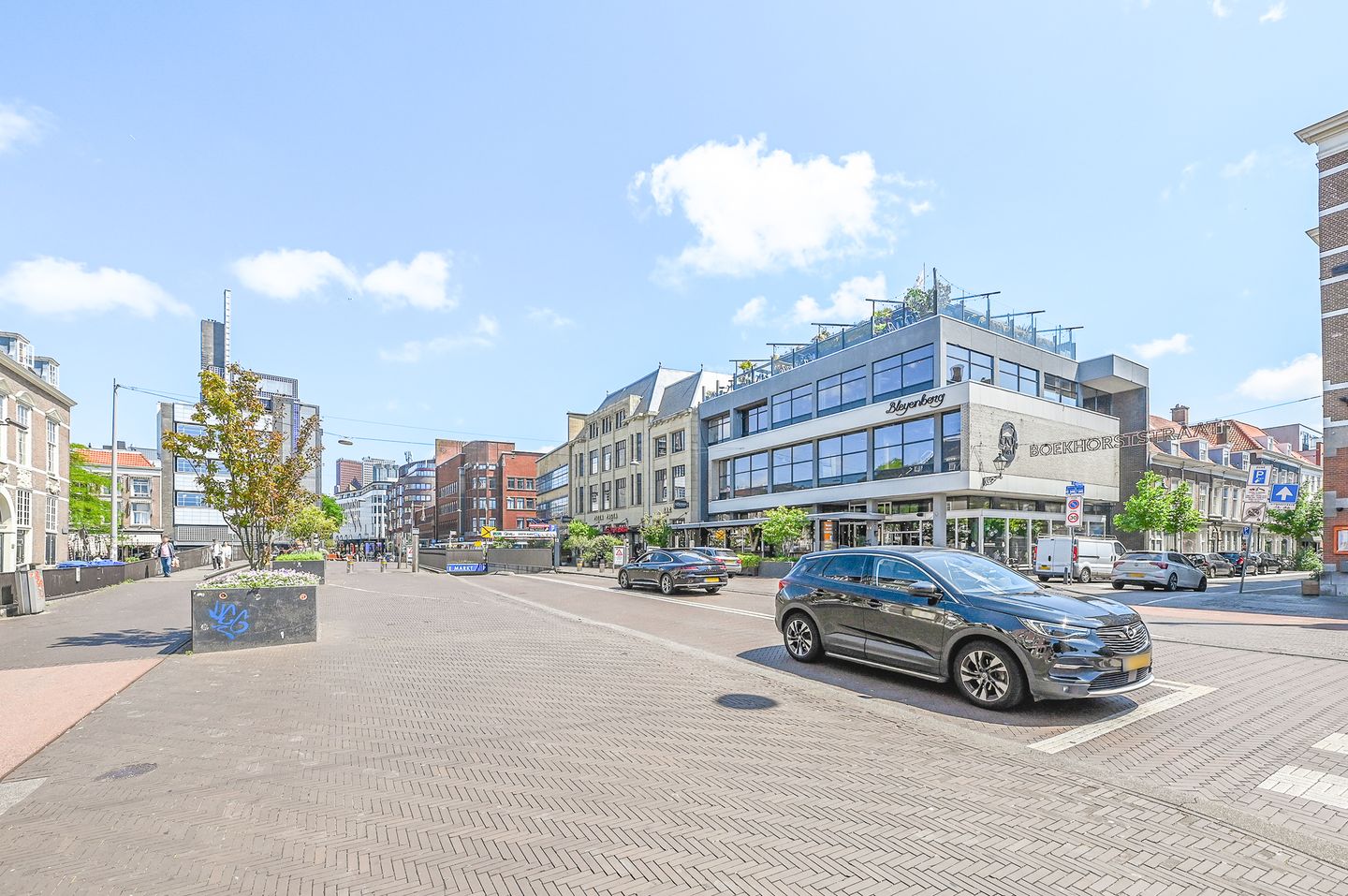 Foto 55 van Prinsegracht 7-H