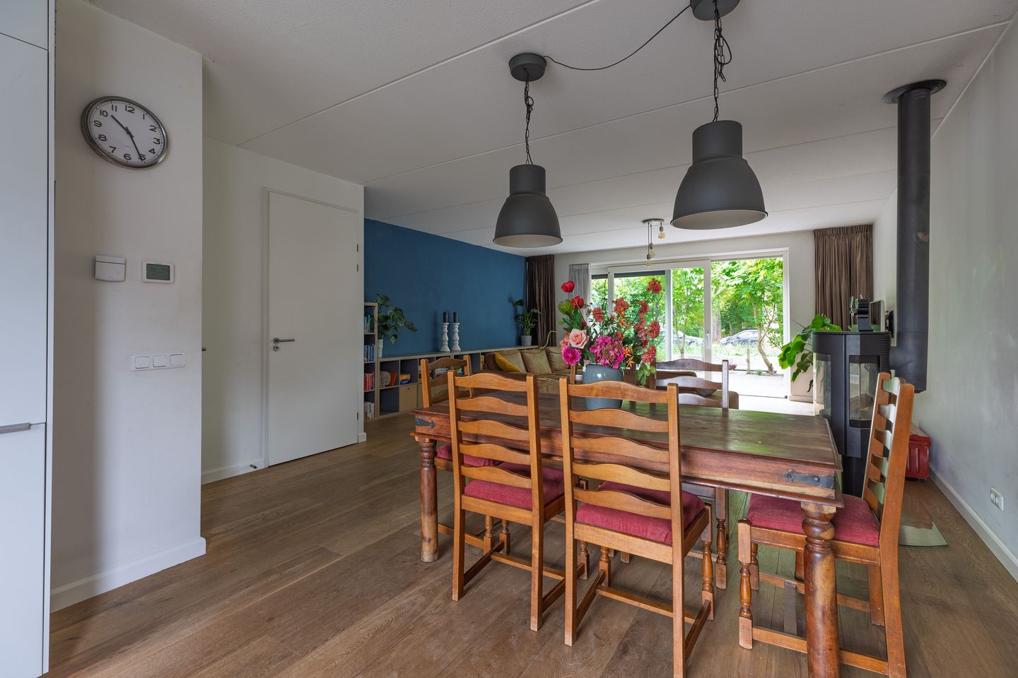 Foto 20 van Anton Geesinkstraat 13