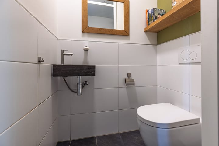 Foto 21 van Anton Geesinkstraat 13