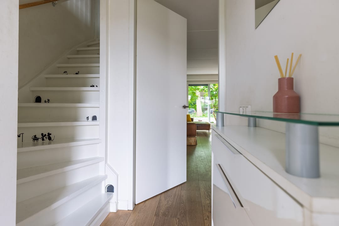 Foto 22 van Anton Geesinkstraat 13