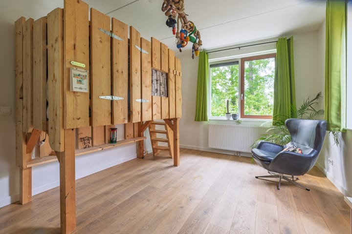 Foto 23 van Anton Geesinkstraat 13