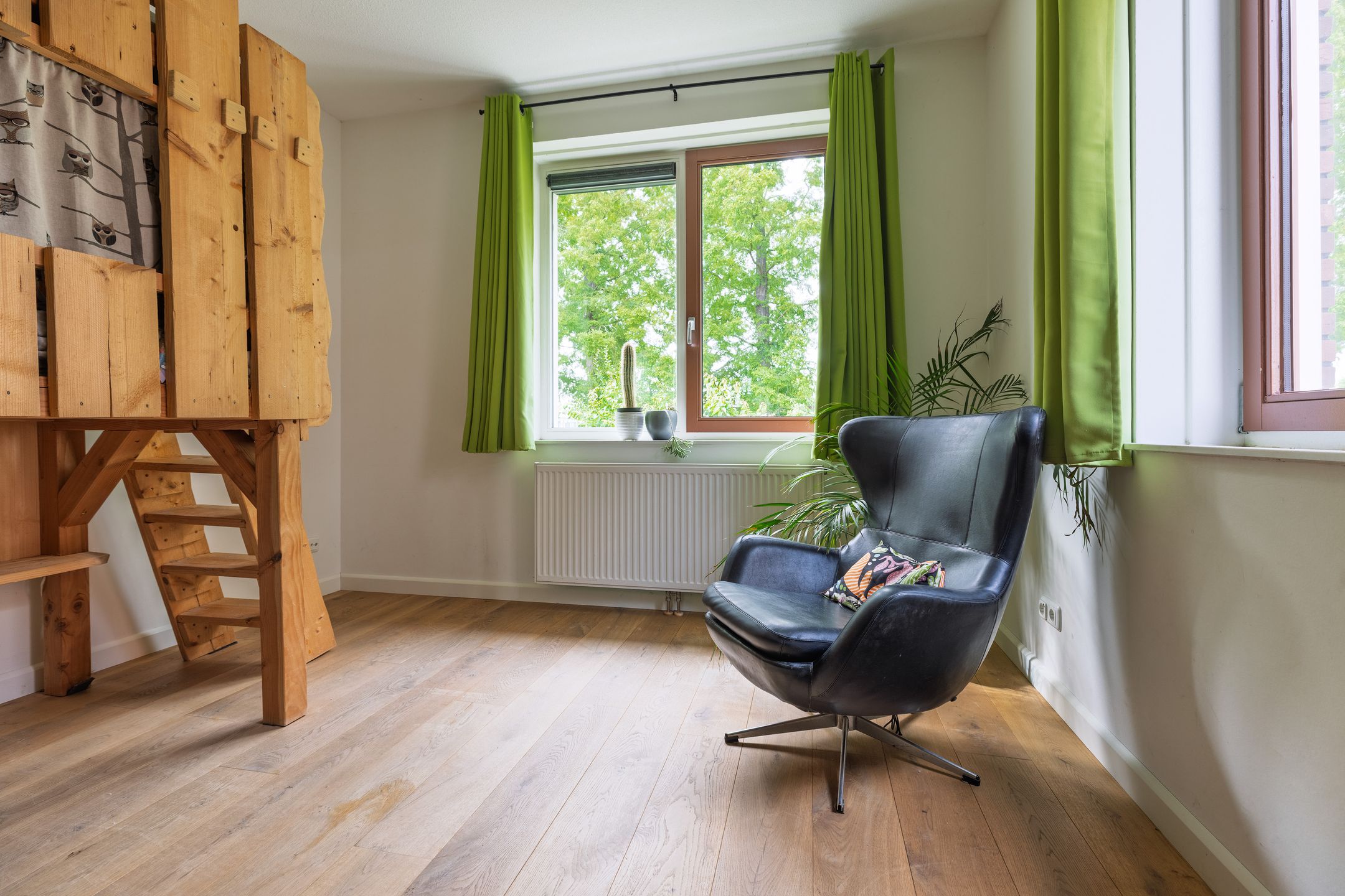 Foto 24 van Anton Geesinkstraat 13