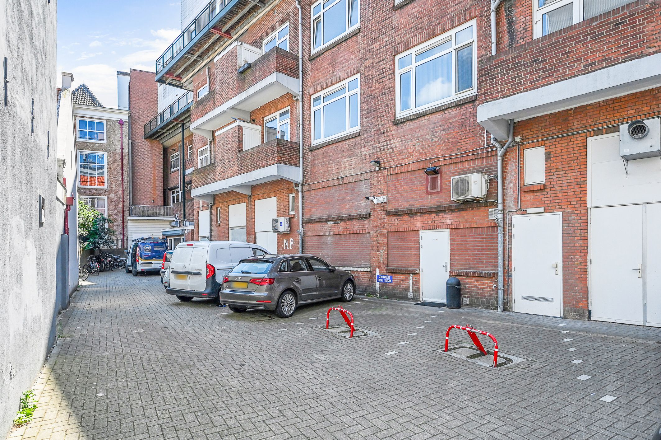 Foto 60 van Prinsegracht 7-H