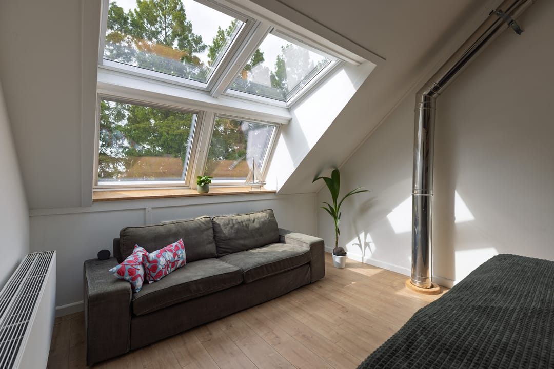 Foto 31 van Anton Geesinkstraat 13