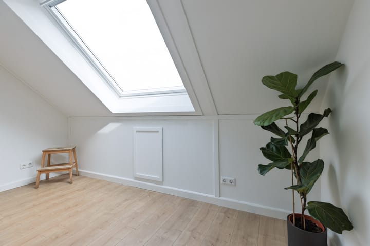 Foto 34 van Anton Geesinkstraat 13