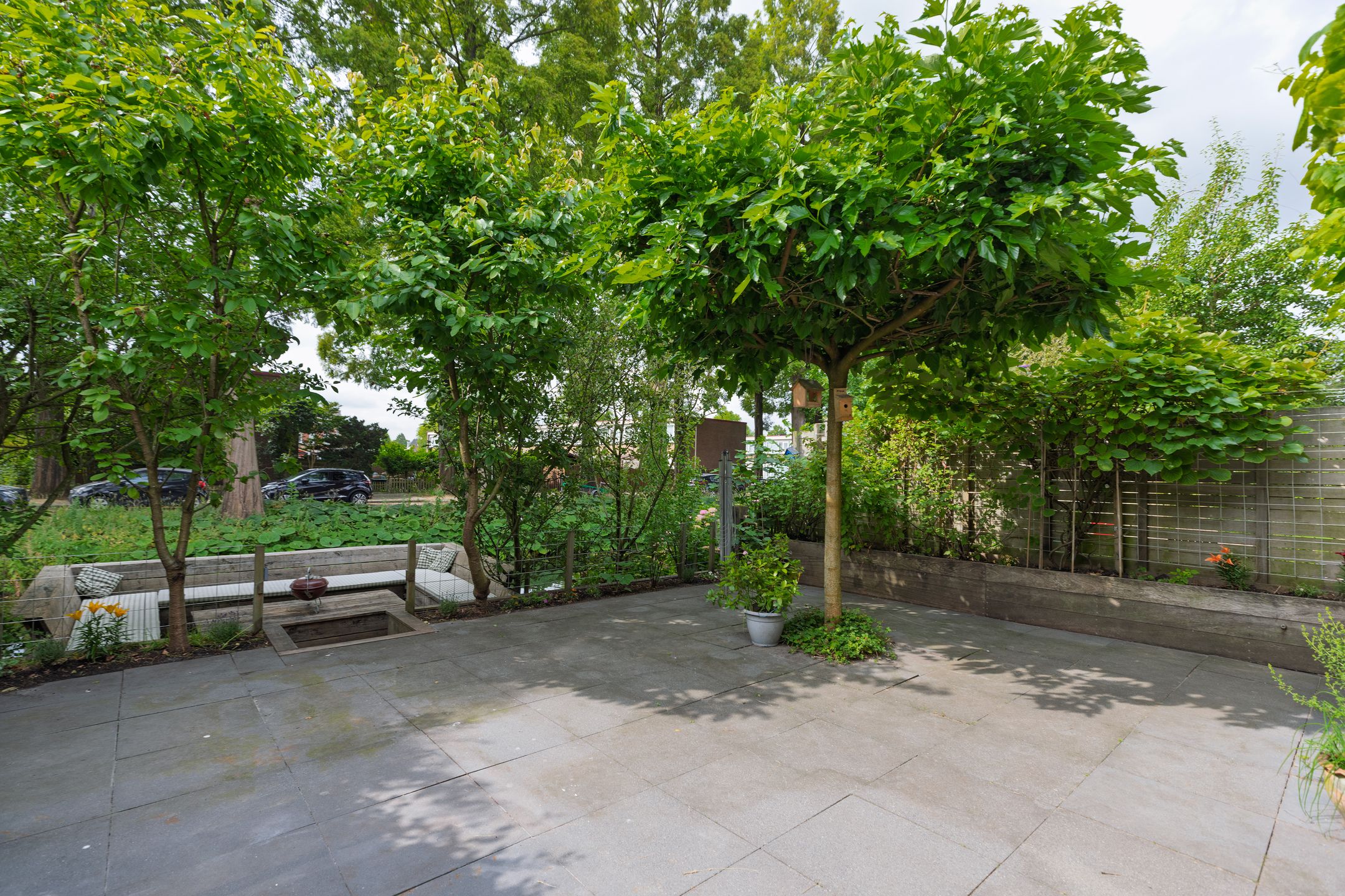 Foto 39 van Anton Geesinkstraat 13