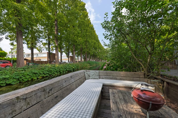 Foto 40 van Anton Geesinkstraat 13