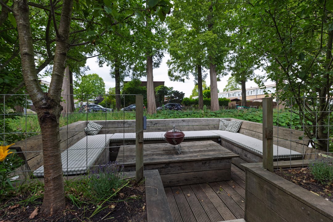 Foto 41 van Anton Geesinkstraat 13