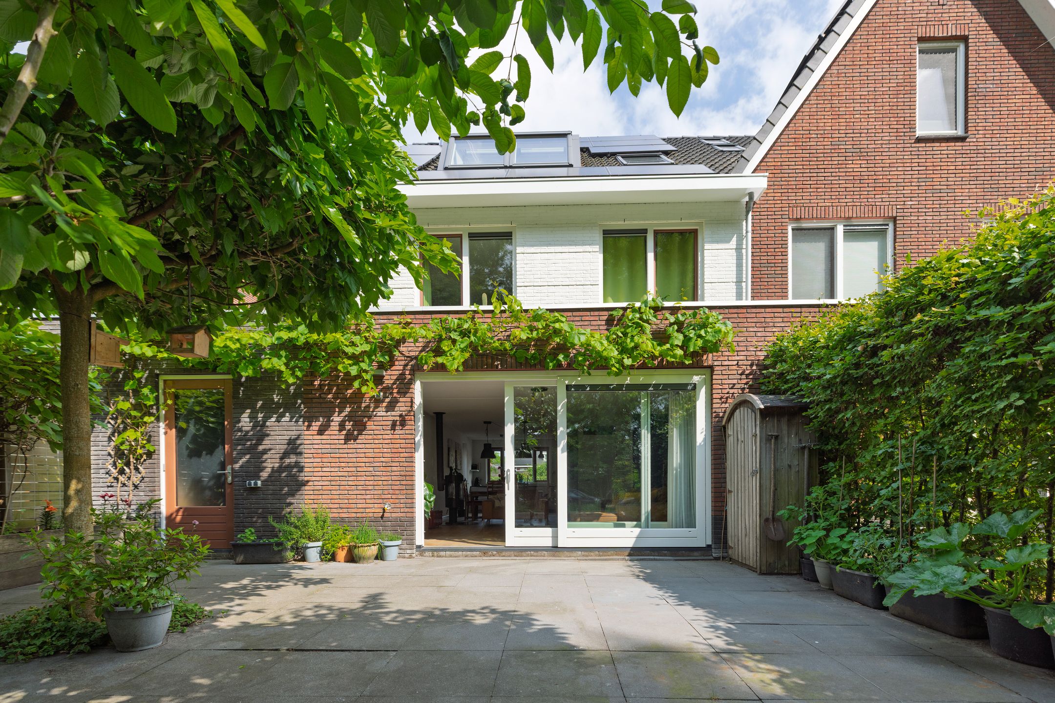 Foto 42 van Anton Geesinkstraat 13