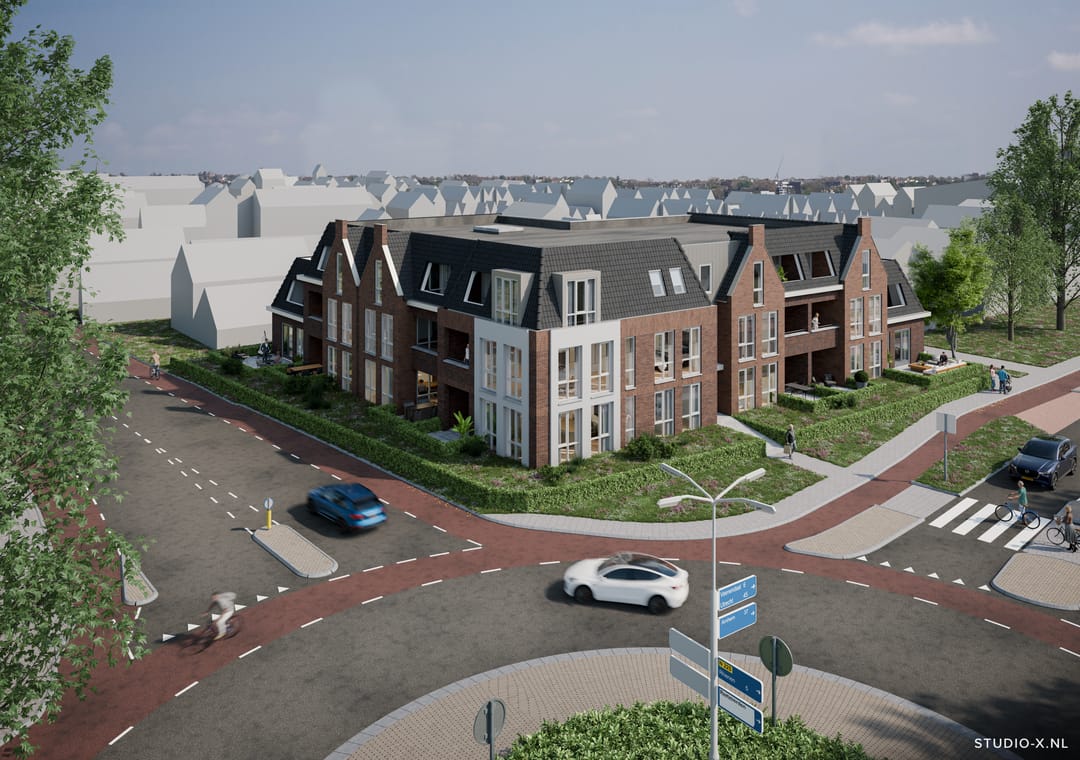 Foto 1 van DE NEGENTIEN VAN ELST