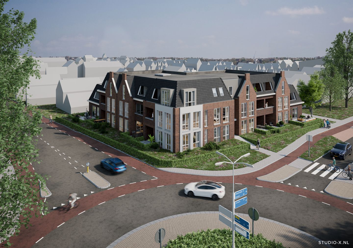 Photo 1 of "DE NEGENTIEN VAN ELST" - VERKOOP GESTART!