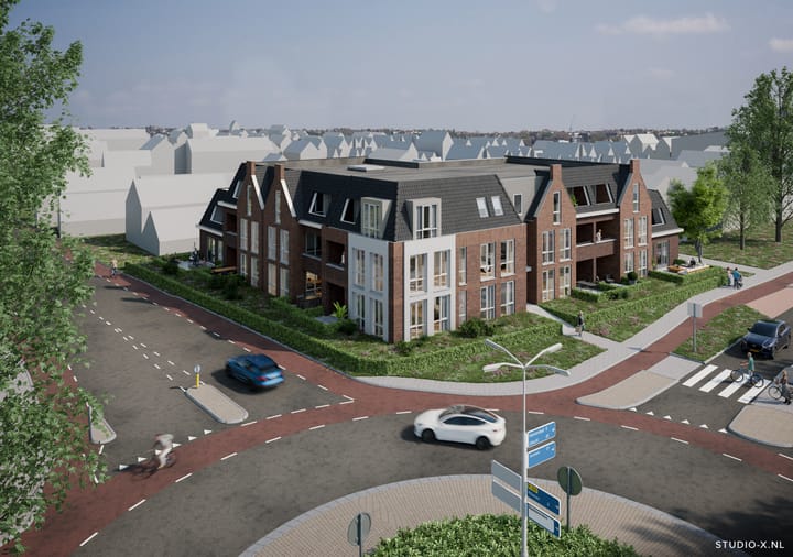 Photo 1 of "DE NEGENTIEN VAN ELST" - VERKOOP GESTART!