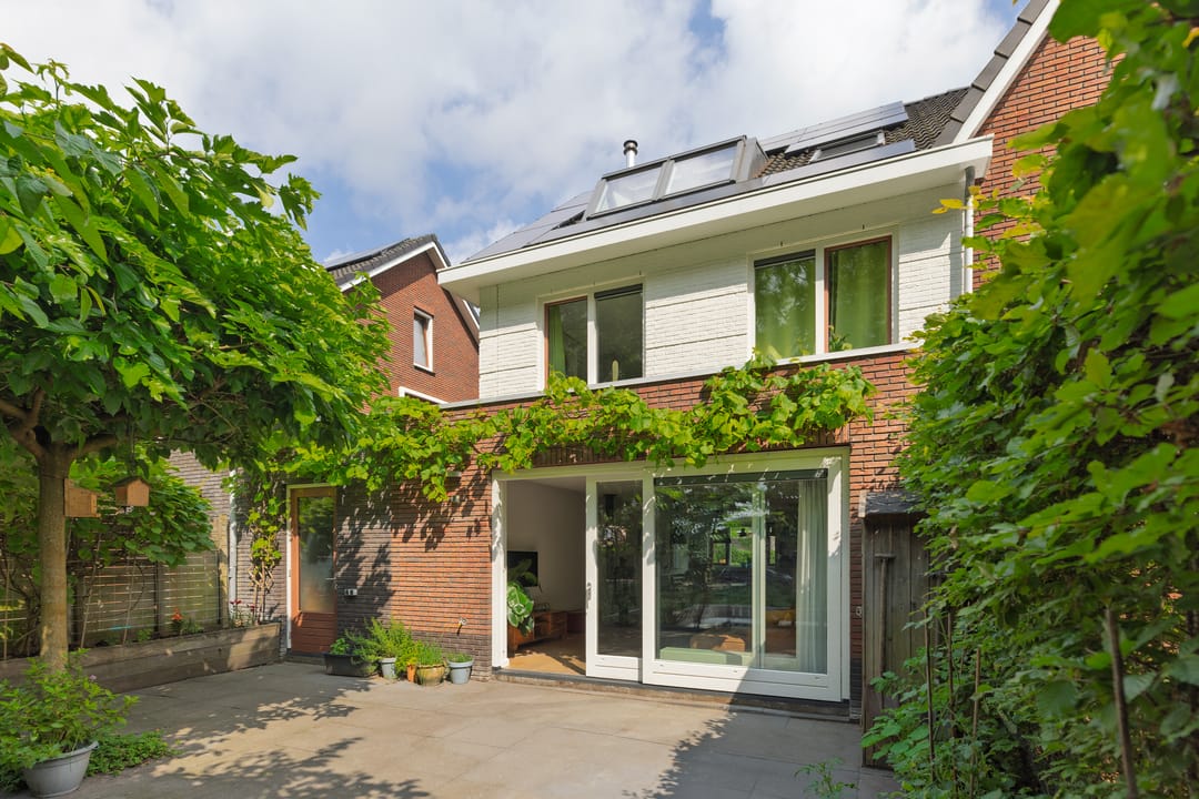 Foto 43 van Anton Geesinkstraat 13