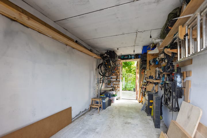 Foto 45 van Anton Geesinkstraat 13