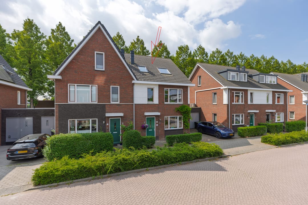 Foto 47 van Anton Geesinkstraat 13