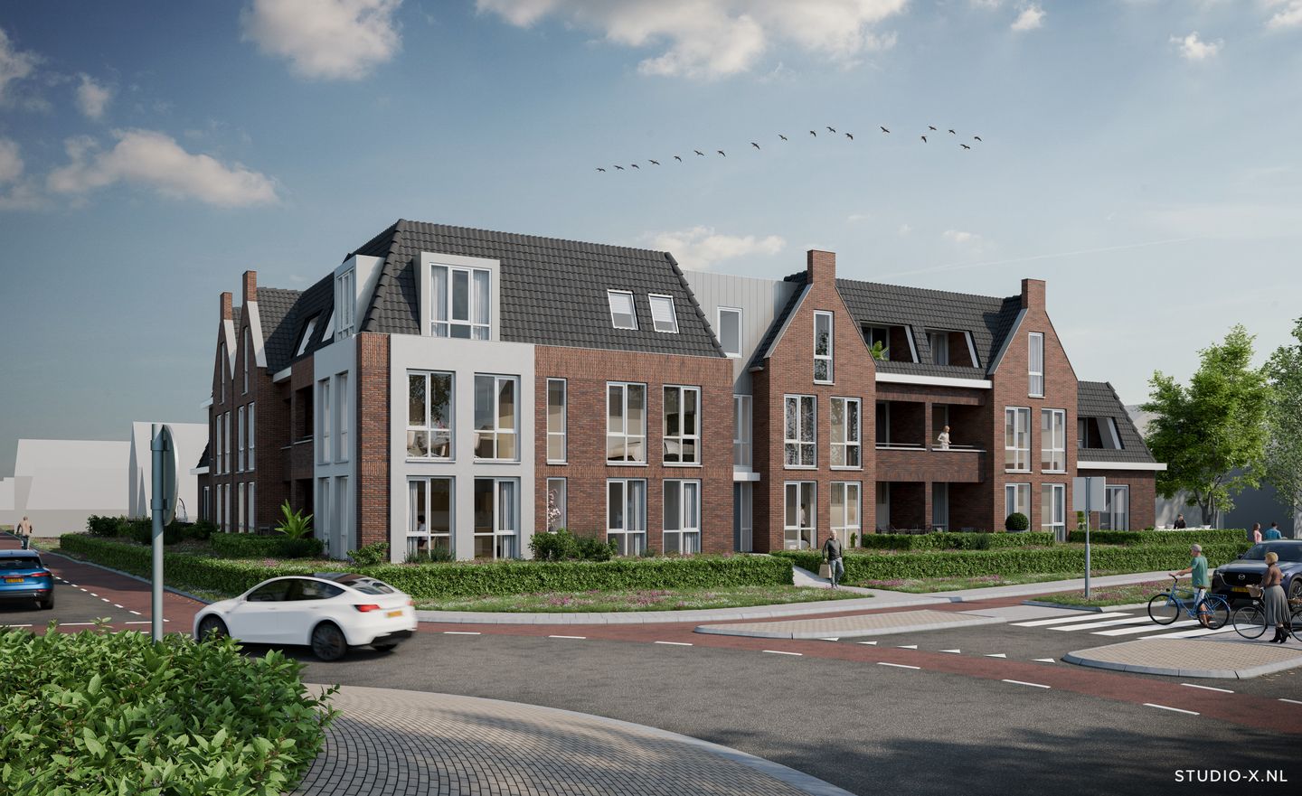 Photo 2 of "DE NEGENTIEN VAN ELST" - VERKOOP GESTART!