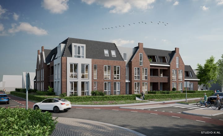 Photo 2 of "DE NEGENTIEN VAN ELST" - VERKOOP GESTART!