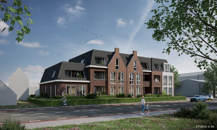 Photo 3 of "DE NEGENTIEN VAN ELST" - VERKOOP GESTART!