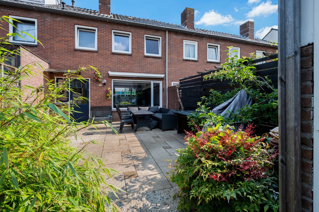 Foto 2 van Hoekenstraat 5