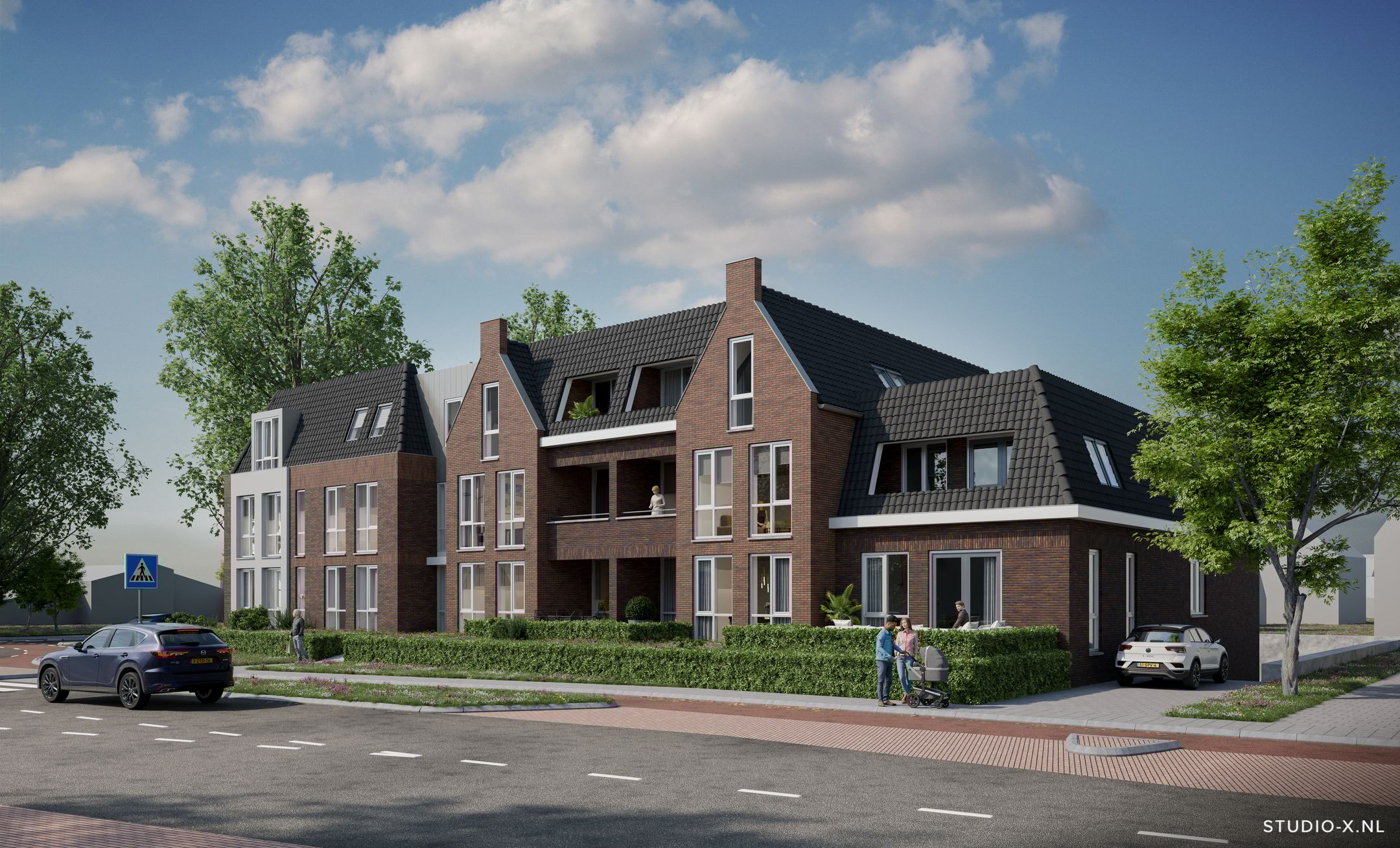 Foto 4 van DE NEGENTIEN VAN ELST