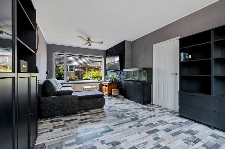 Foto 3 van Hoekenstraat 5