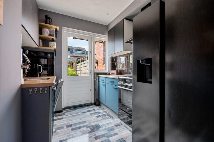 Foto 7 van Hoekenstraat 5